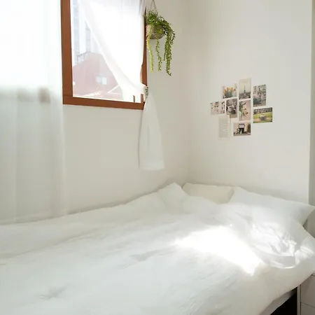 Cozy House Appartement